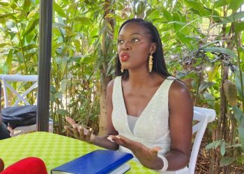 Evelyn Mabirizi Hosts Kampala Run Tomorrow to Champion Health, Identity, and Financial Freedom