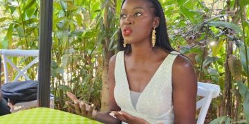 Evelyn Mabirizi Hosts Kampala Run Tomorrow to Champion Health, Identity, and Financial Freedom