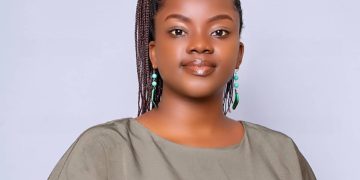 Africa’s Agrifood Systems will be Transformed by the Leadership, Resilience and Vision of Young People