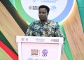 VP Alupo addresses COMESA meeting, urges Regional Integration