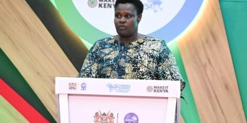 VP Alupo addresses COMESA meeting, urges Regional Integration