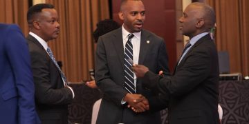 SBG Securities’ Semakula tips enterprises on growth strategies