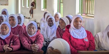 The 2025 Uganda Certificate of Education (UCE) examinations commences