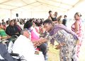 President Museveni mourns Kazzora’s son, commends family for their contribution towards liberation struggle