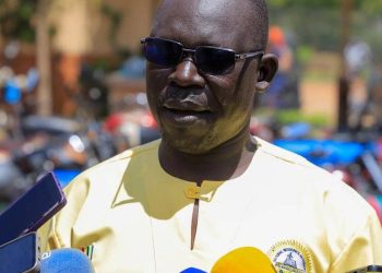 2026 General Election: WestNile Region Set to Deliver Over 99% Vote for President Museveni — Hon. Atima Jackson 