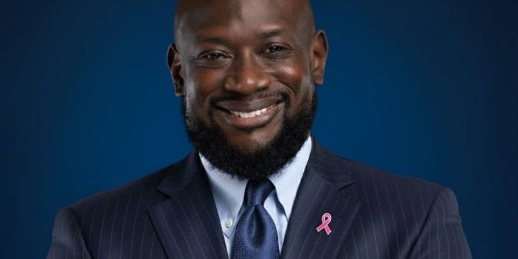 Chimere Diop – Director, Strategic Growth & Market Development, APO Group