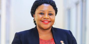 Irene Nakasiita Appointed to the 2026 World Public Relations Forum -Continental Advisory Committee