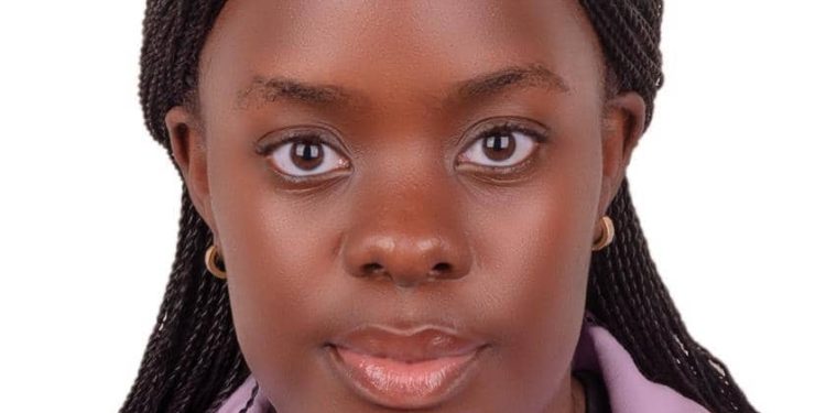 Catherine Namuddu, Works at Uganda Media Centre