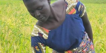 World Food Day: ADRA Uganda Celebrates with Refugees Through ASPIRE Project