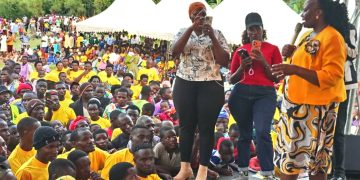 Vote Museveni in 2026 polls — Presidential Advisor, Rugambwa