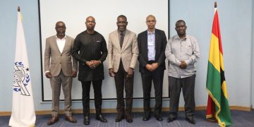 Ghana’s aviation authority grants Air Tanzania Air Operator Certificate