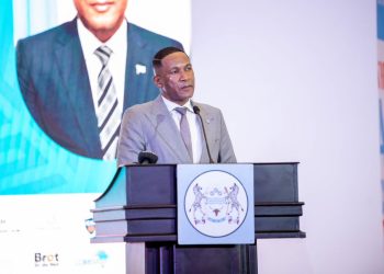 African Leaders and Civil Society Unite to Tackle Money Laundering and Terrorism Financing