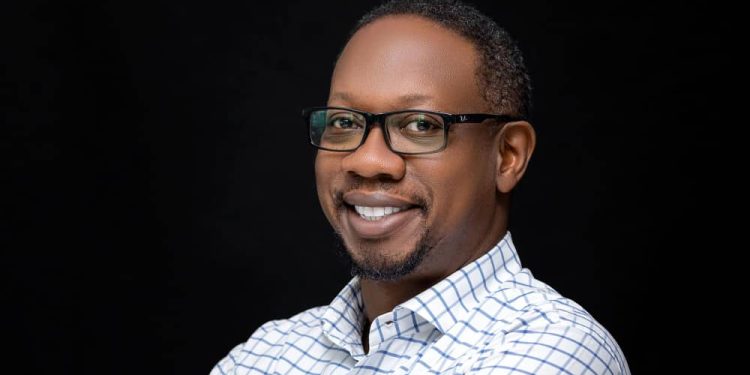 Michael Mukasa, Chief Executive Officer, Liquid Intelligent Technologies Uganda