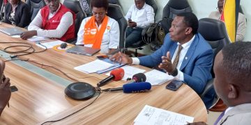 5th National Safe Motherhood Conference 2025 Gets Underway