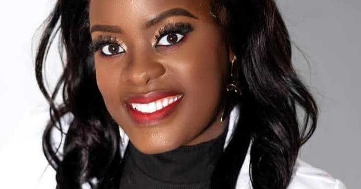 Catherine Namuddu