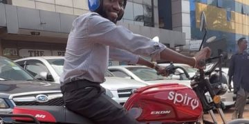 NOVA Microfinance Partners with Spiro, to Accelerate Access to Clean and Affordable Transport