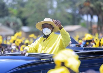 Kiryandongo Bus Tragedy: President Museveni Condemns Reckless Driving  