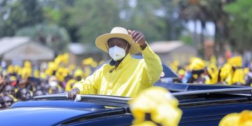 Kiryandongo Bus Tragedy: President Museveni Condemns Reckless Driving  