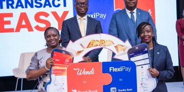 Wendi and FlexiPay Partner to Boost Uganda’s Digital Financial Inclusion
