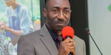 From Ideas to Impact: How Youth Are Revolutionizing Agriculture in Uganda – William Matovu