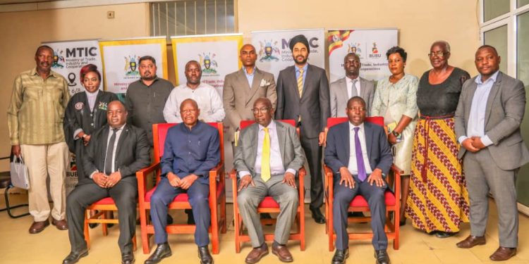 The newly appointed Council will serve a two-year term