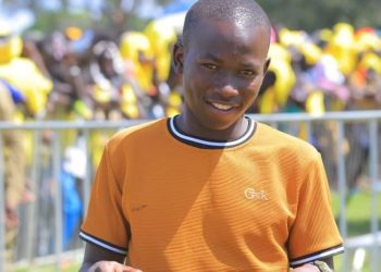 “My Biggest Customer Yet!” — Young Entrepreneur Sells Shoes to President Museveni for Ugshs 500,000