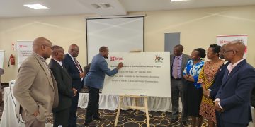 BRAC Uganda Launches Shs 17.4 Billion Project to Lift Poor Families Out of Poverty in Busoga sub-region