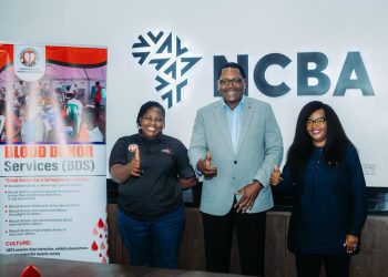 Every Drop Counts: NCBA Bank Champions Blood Donation to Strengthen Uganda’s Healthcare System