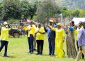 2026 Elections: Museveni Pledges Accelerated Development, Airport Project for Karenga District