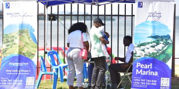 Housing Finance Bank and Pearl Marina Estates Host an Open House to Champion Homeownership