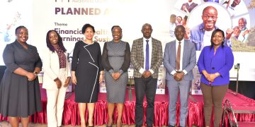 UIBFS Launches 6th Banking and Financial Services Awareness Campaign to Promote Financial Sustainability