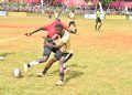 Luuka to face Kigulu in MTN Busoga Masaza Cup Final at Bugembe Stadium
