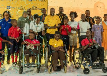 MTN Uganda launches third phase of Changemakers initiative with UGX 500 million investment