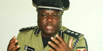 Police outlines measures for Kampala MP nominations