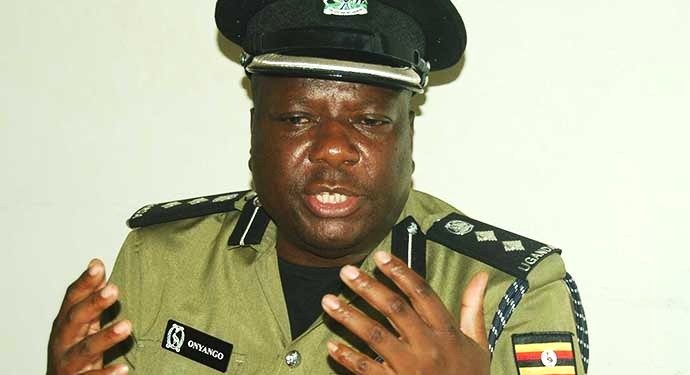 Patrick Onyango, the Kampala Metropolitan spokesperson.