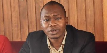 Last minute dramatic smile, as high court overrules NRM tribunal verdict for Busiki flagbearer