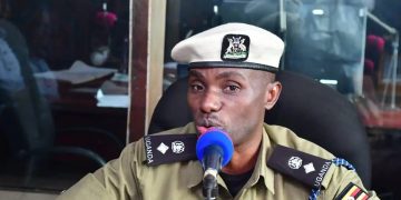 Police announces tight traffic measures ahead of Uganda’s 63rd Independence Day Celebrations