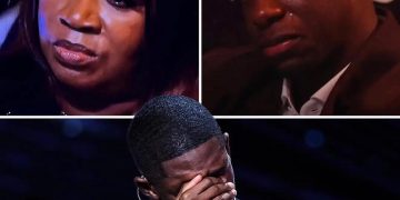 Mom, Agent in Tears as Dembélé Wins Ballon d’Or 2025