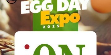 Uganda set to host the inaugural World Egg Day 2025