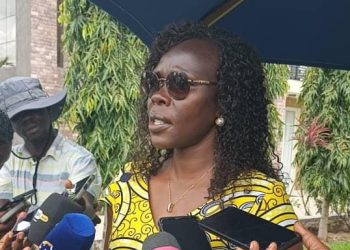 2026 General Election: “We’ve Never Seen This Before’ – Minister Anite Speaks on Huge Crowds Attending President Museveni’s Campaign Rallies in West Nile”