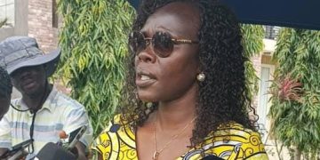2026 General Election: “We’ve Never Seen This Before’ – Minister Anite Speaks on Huge Crowds Attending President Museveni’s Campaign Rallies in West Nile”