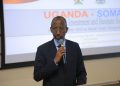 Uganda and Somalia strengthen ties at high-level bilateral talks in Kampala
