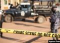 Senior army chiefs interrogated over alleged deadly assassination cover-up