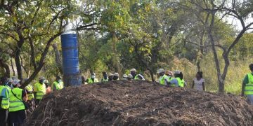 Uganda Achieves Major Milestones in Forest Management and Sustainable Charcoal Value Chain with EU Support
