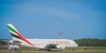 APO Group Selected as Emirates’ Public Relations Agency for Africa