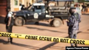 Senior army chiefs interrogated over alleged deadly assassination cover-up