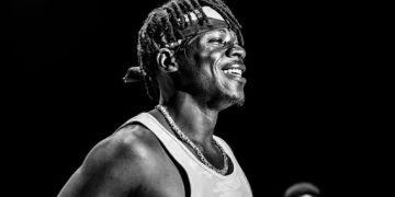 From Ghetto to Headlines: Musician Alien Skin arrested over death Top Dancer