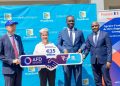 The French Development Agency (AFD) Invests 60 Billion Shillings in Post Bank, Now Rebranding as Pearl Bank, to Boost Agriculture