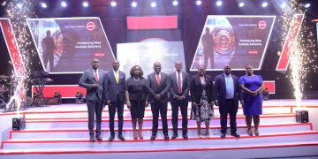 Absa Bank Uganda Strengthens Uganda’s Capital Markets with the launch of its Custody Services