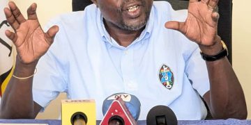 2026 ELECTIONS: FDC’s Mafabi demands EC reforms ahead of 2026 polls